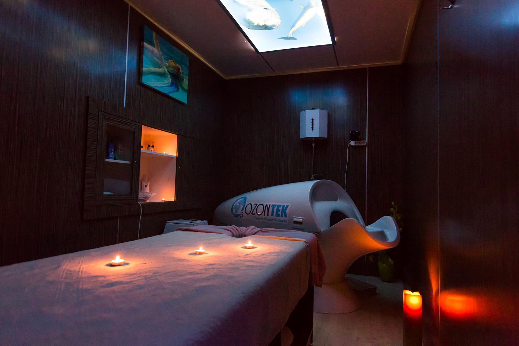 Hotel Derici