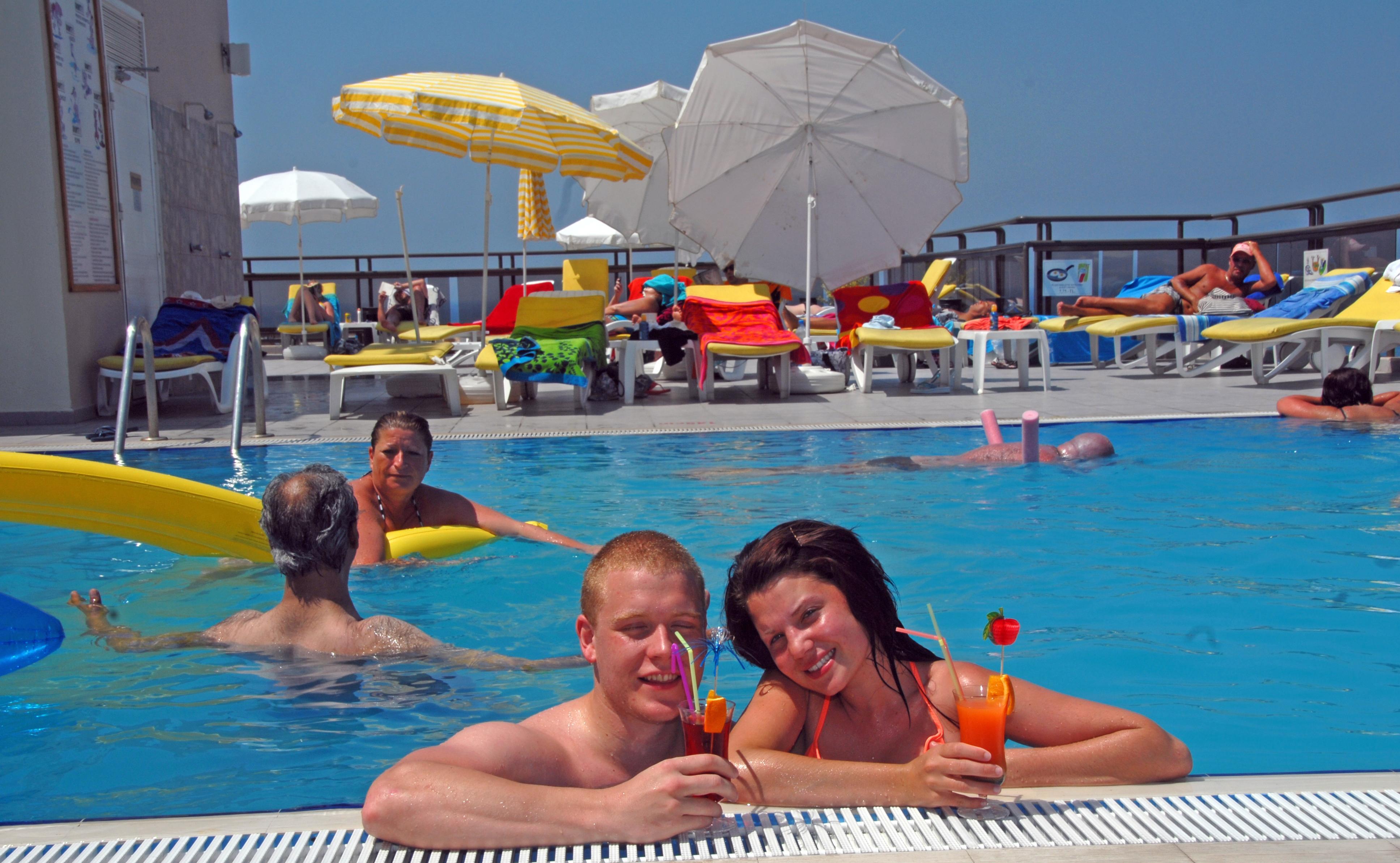 Derici Hotel