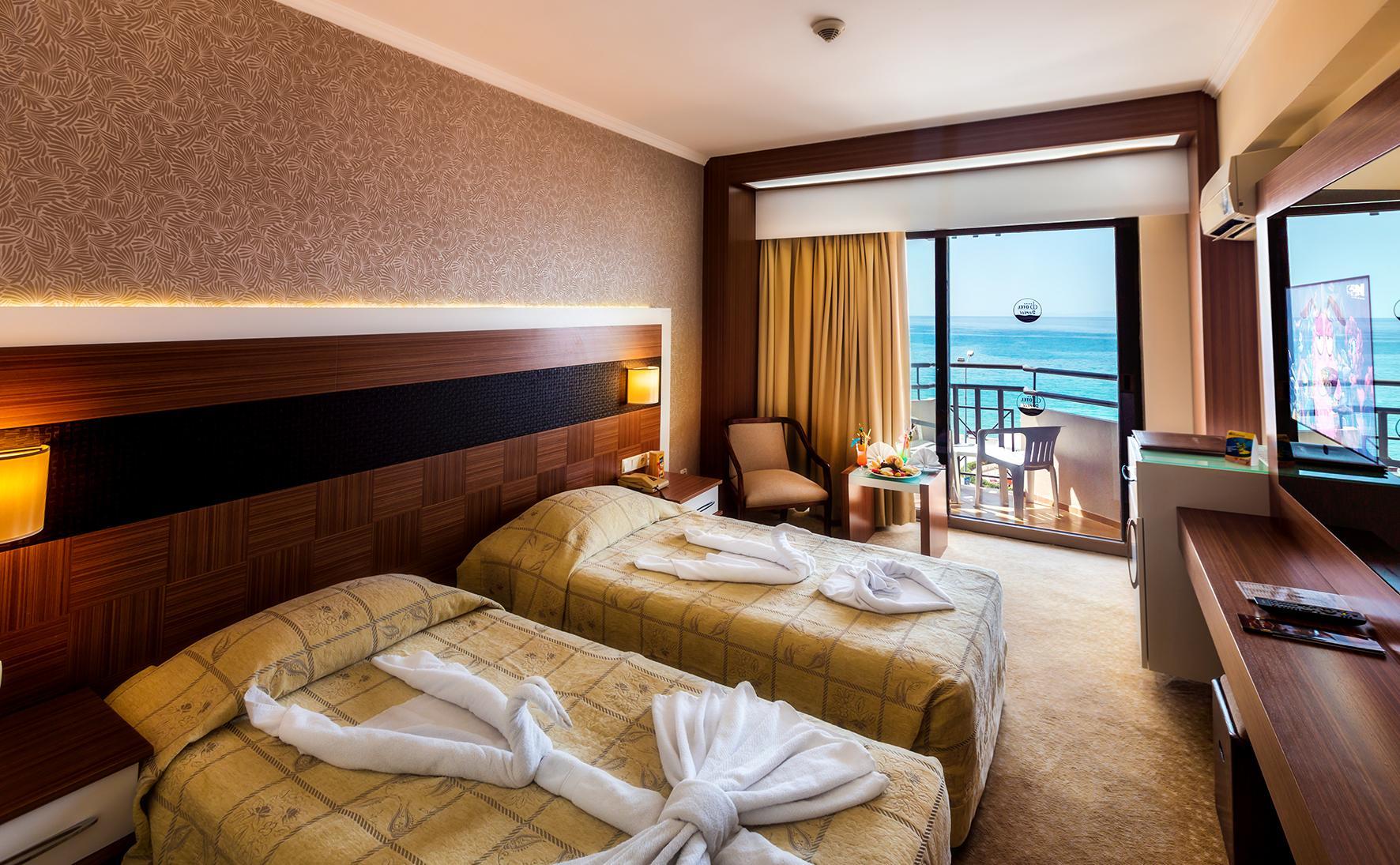 Derici Hotel Kusadasi