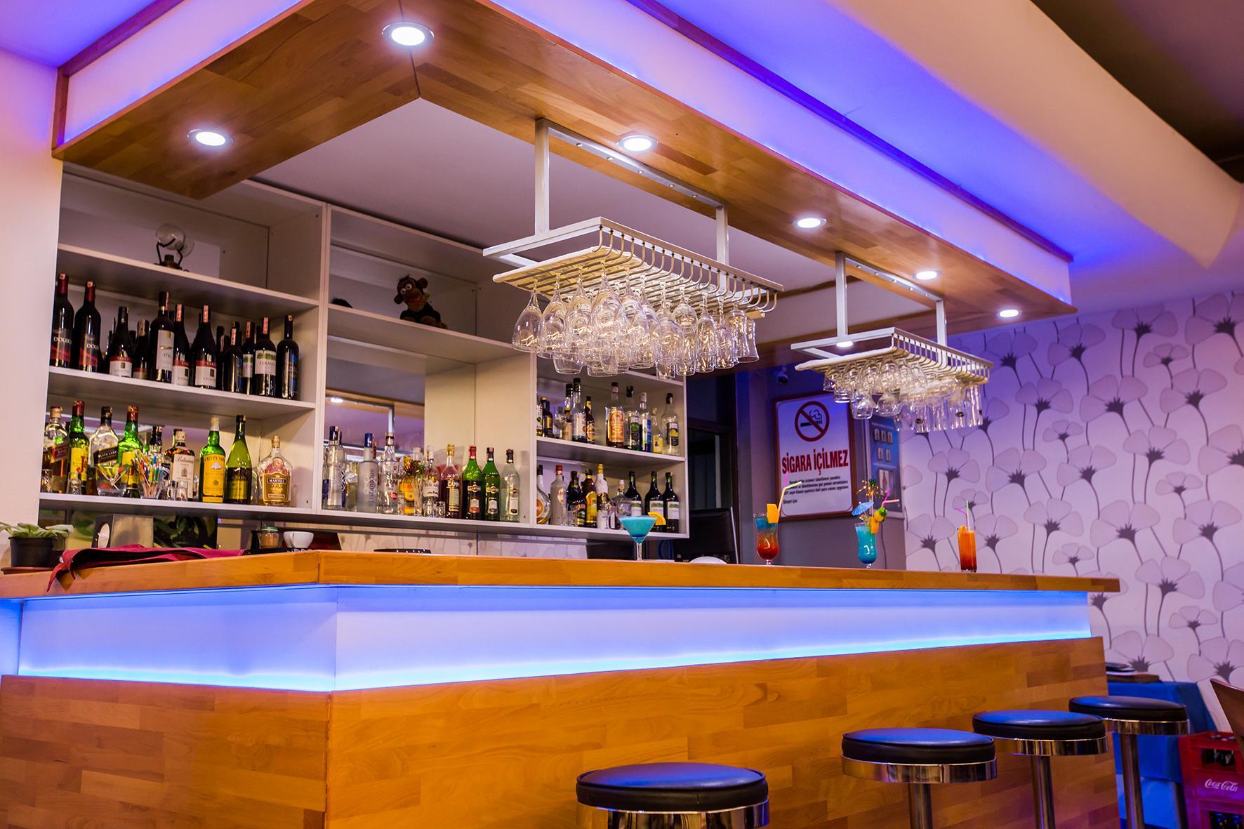 Hotel Derici 4*