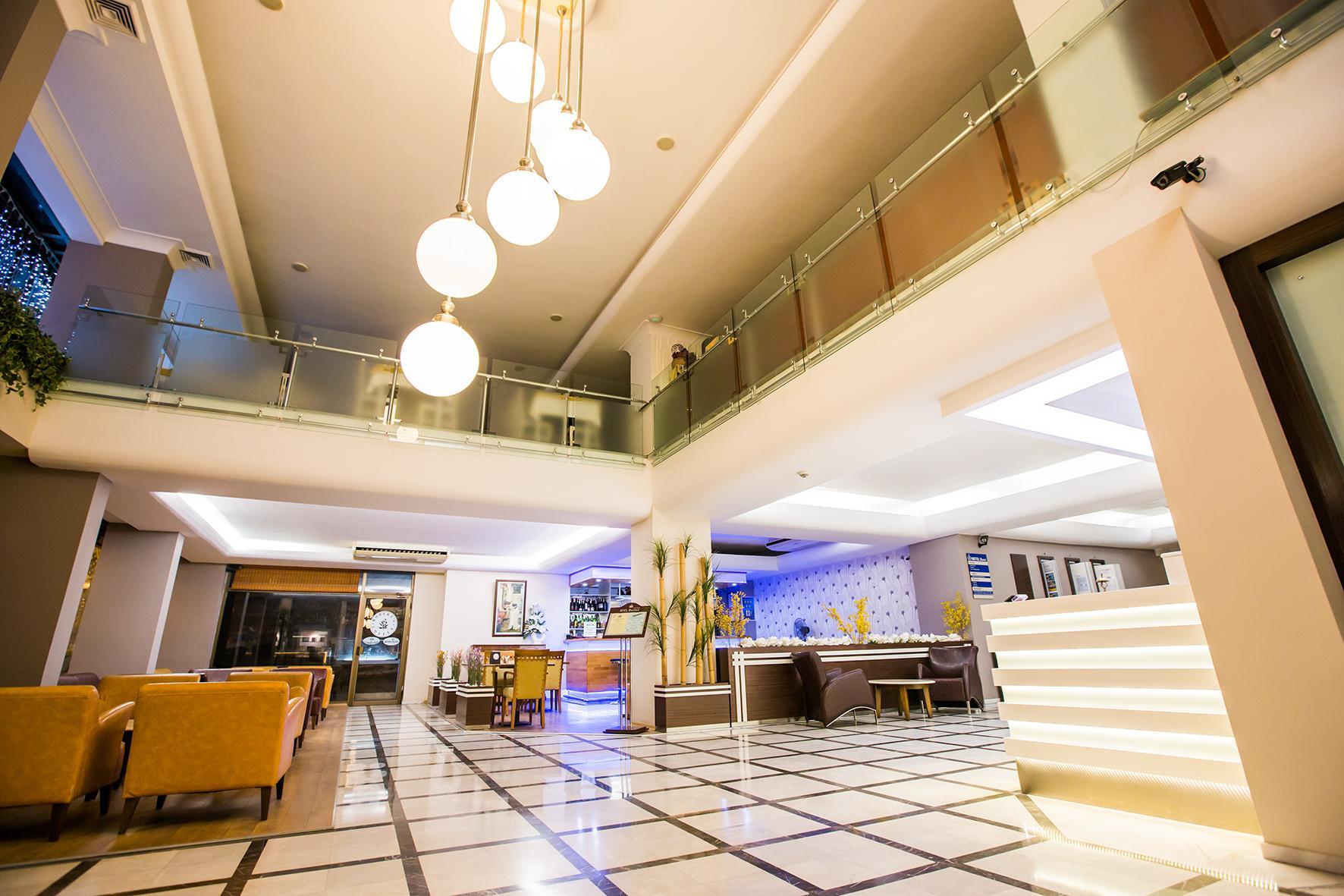 Derici Hotel Kusadasi