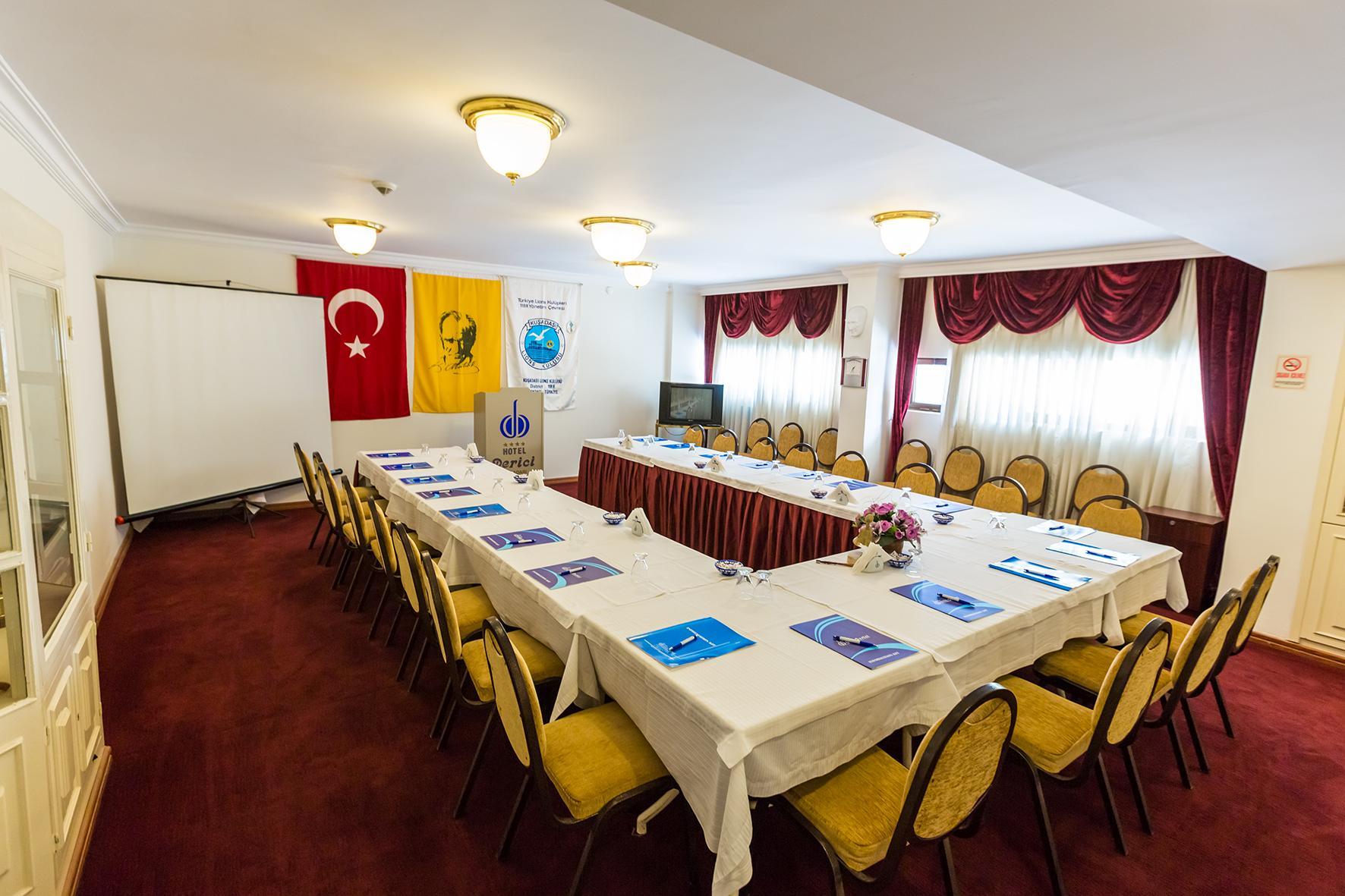 Hotel Derici Kusadasi