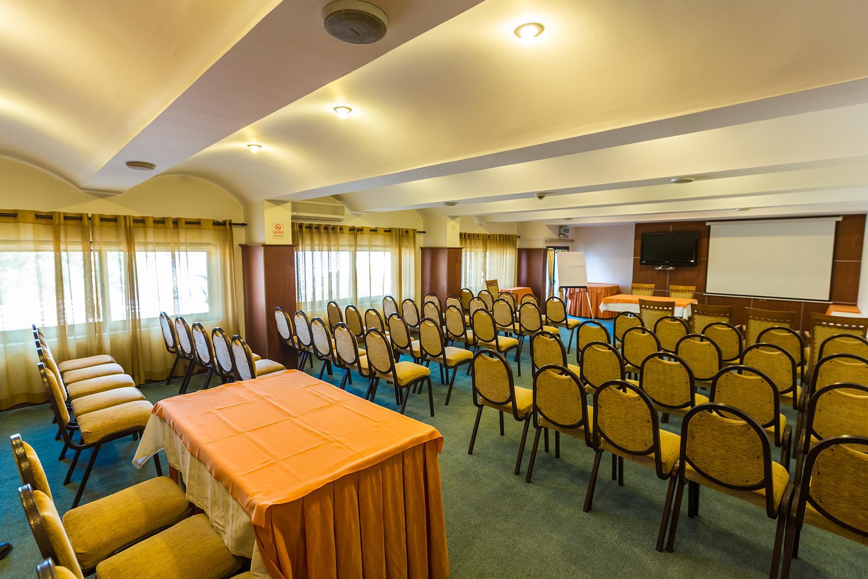 Derici Hotel 4*