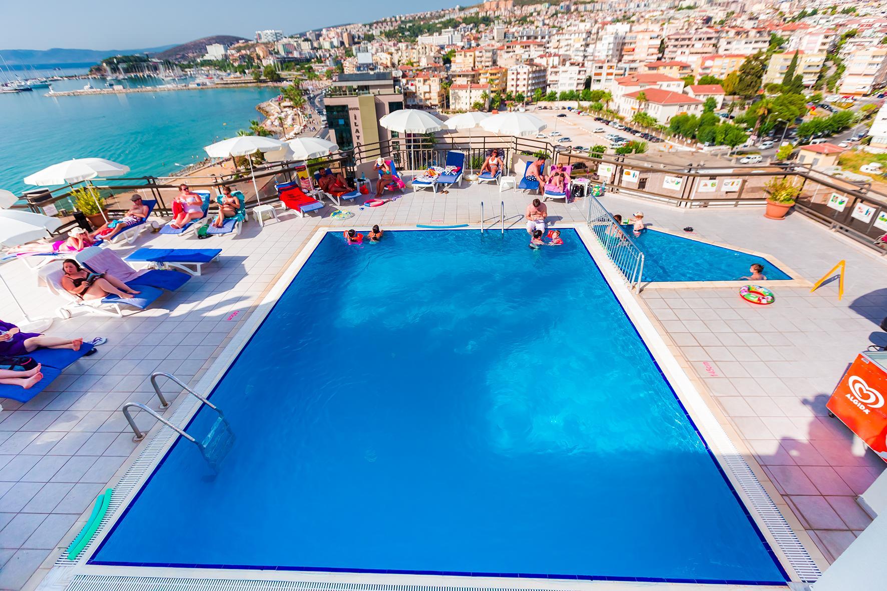 Derici 4* Kusadasi