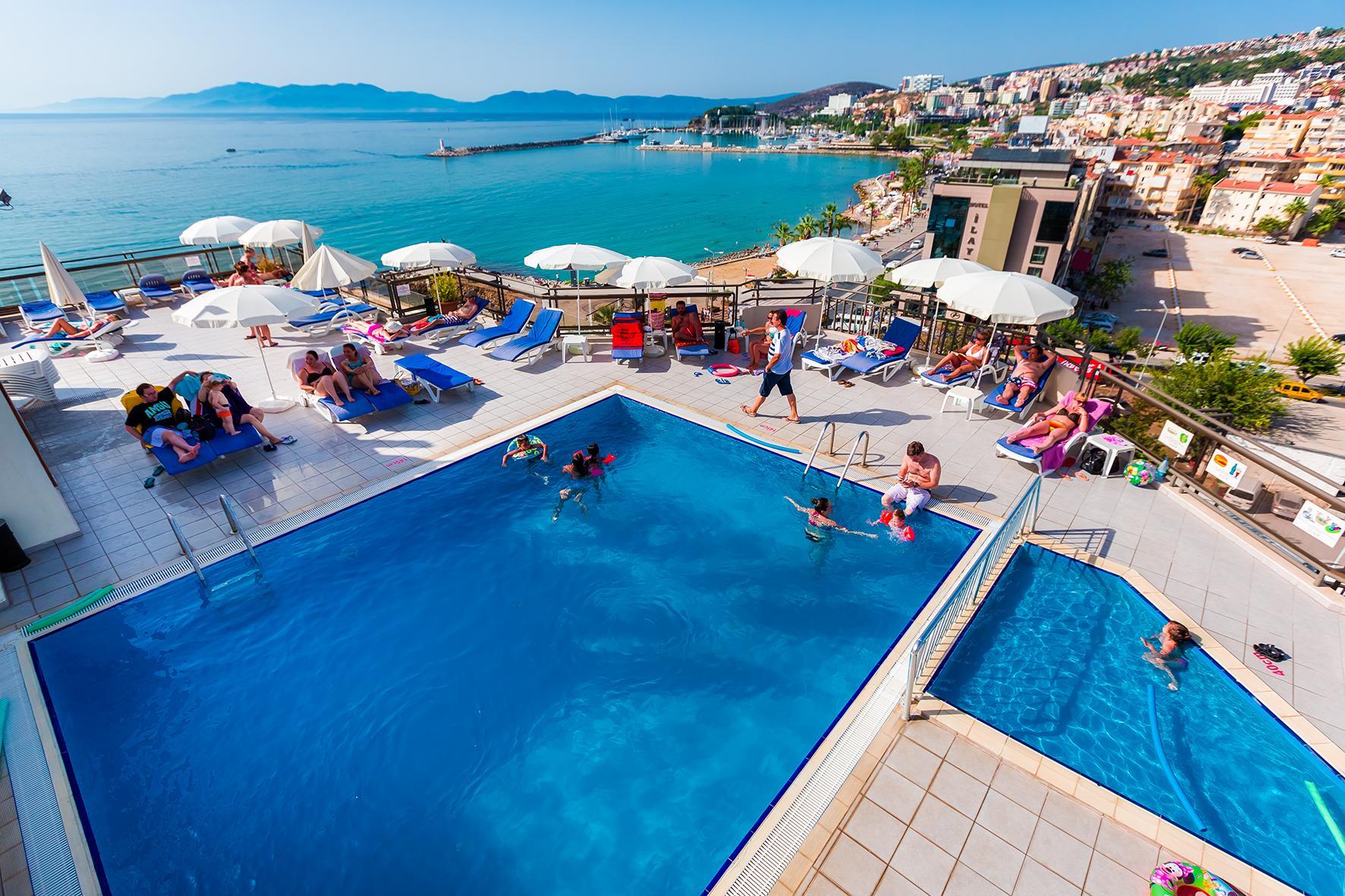 Hotel Derici Kusadasi