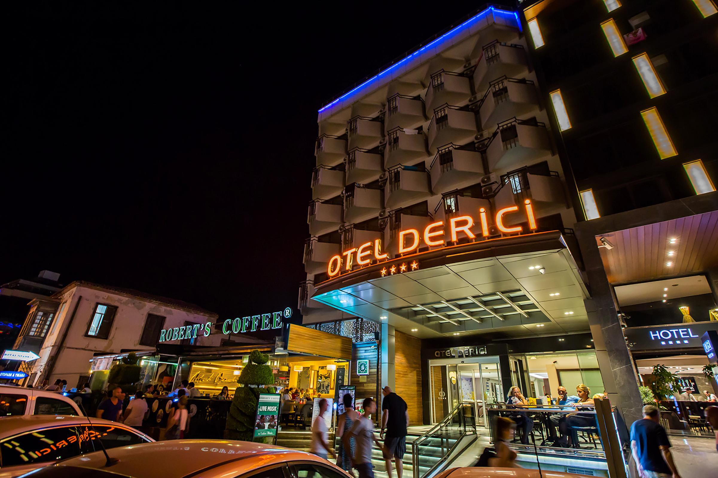 Derici