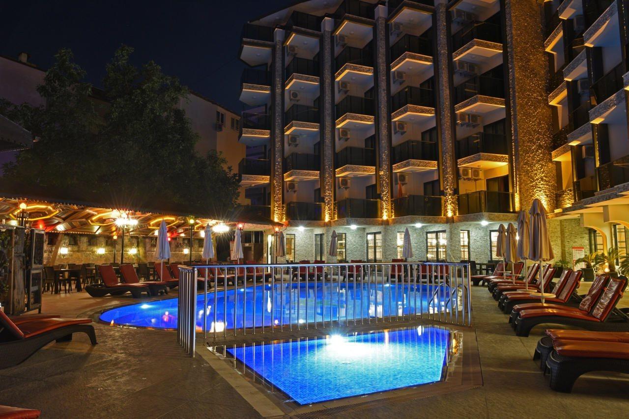 Kleopatra Fatih Alanya