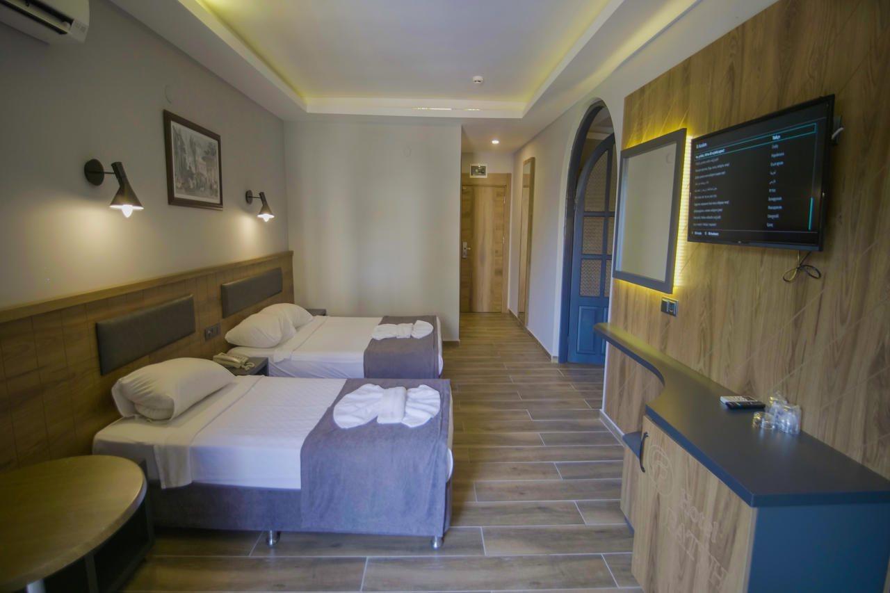 Hotel Kleopatra Fatih