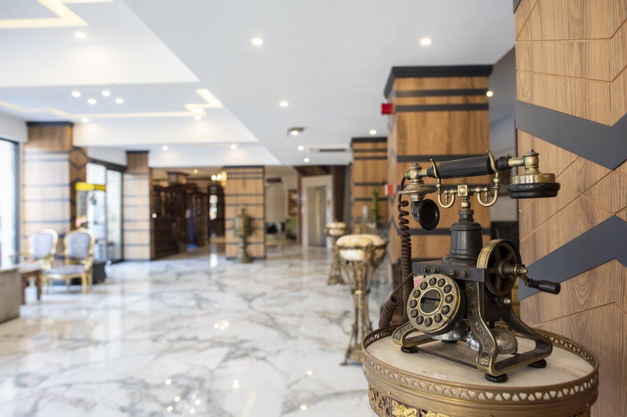 Kleopatra Fatih 4* Alanya
