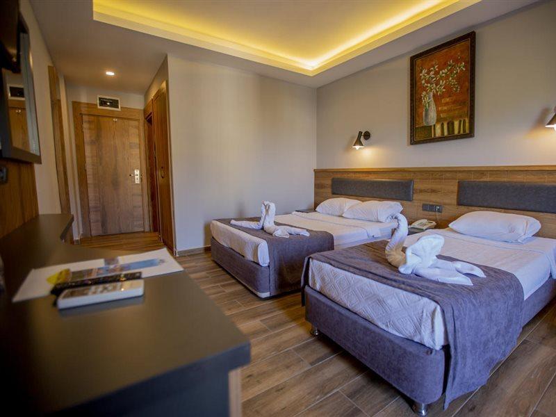 Kleopatra Fatih Hotel
