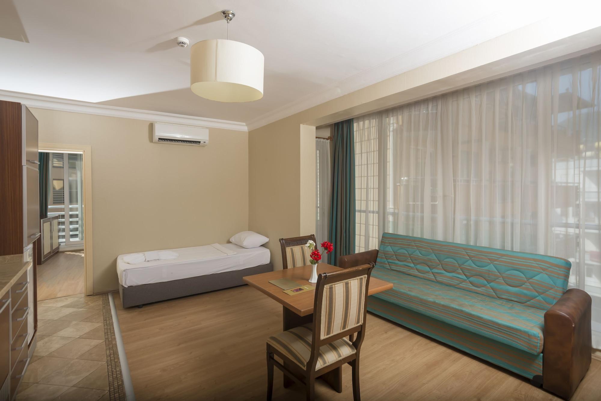 Tac Premier & Alanya