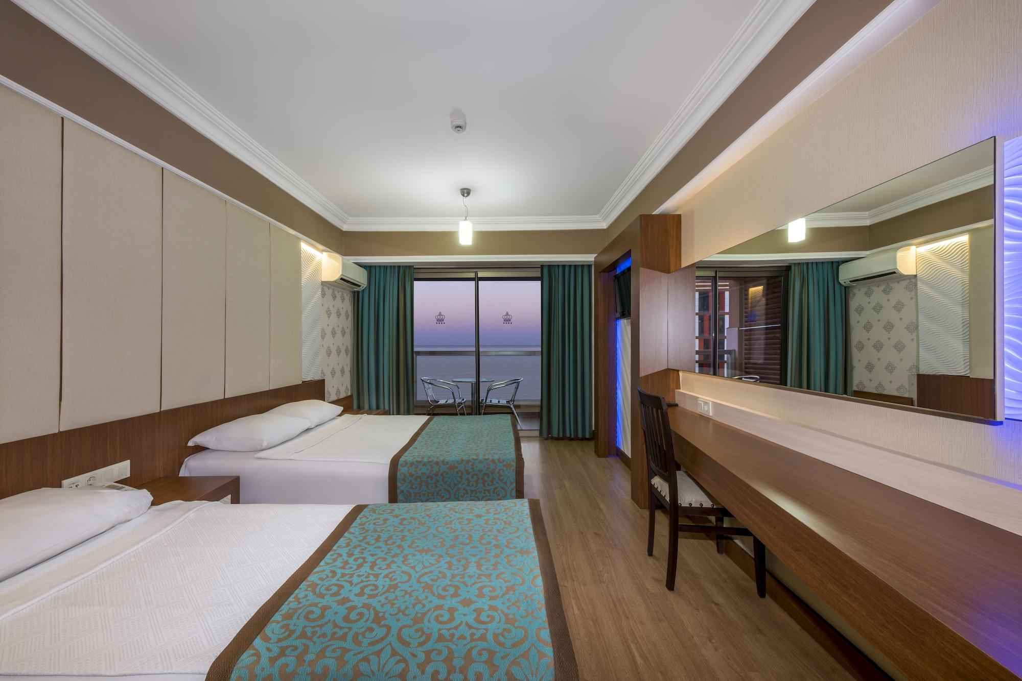 Resort Tac Premier &