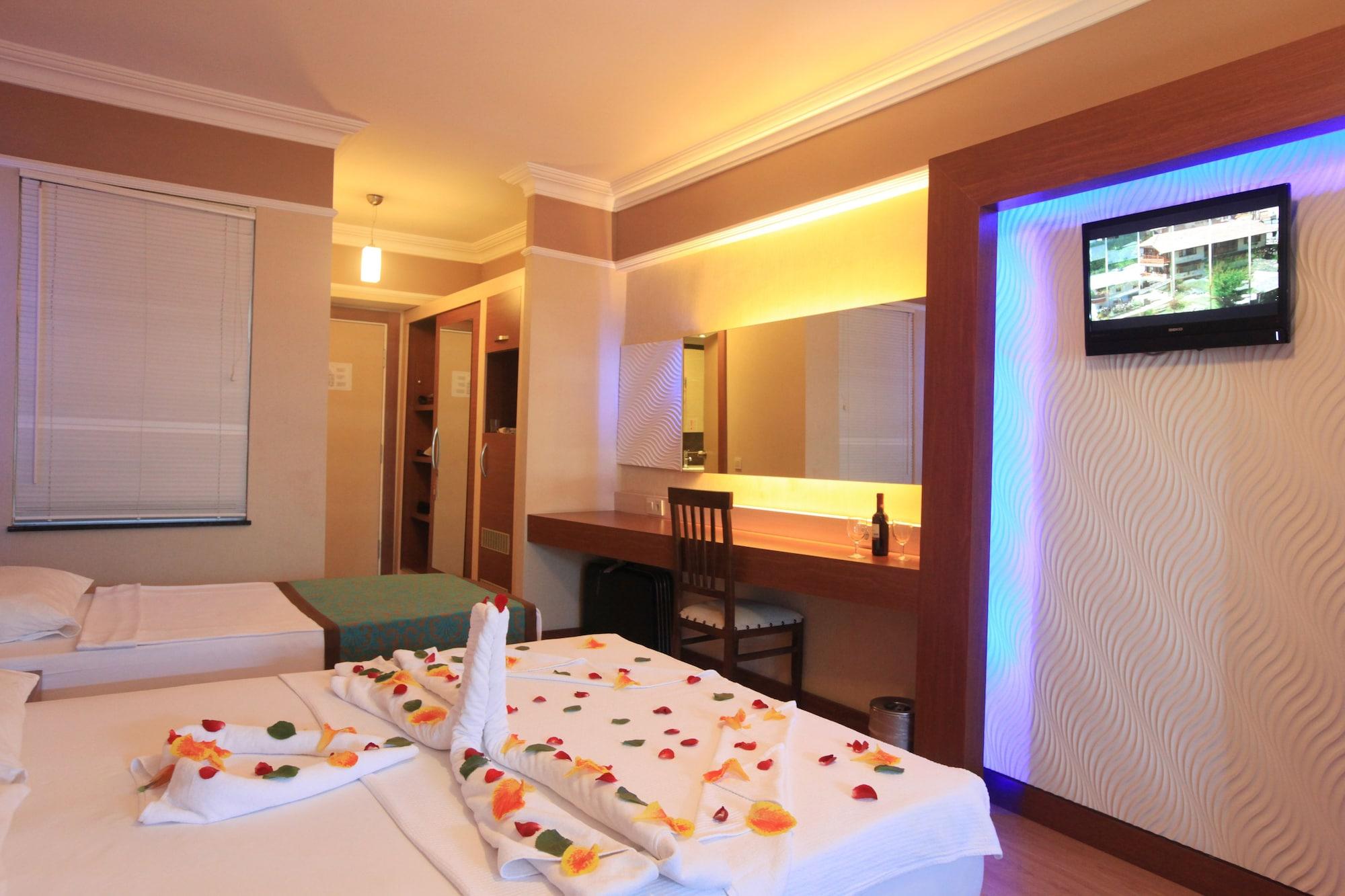 Resort Tac Premier & Alanya