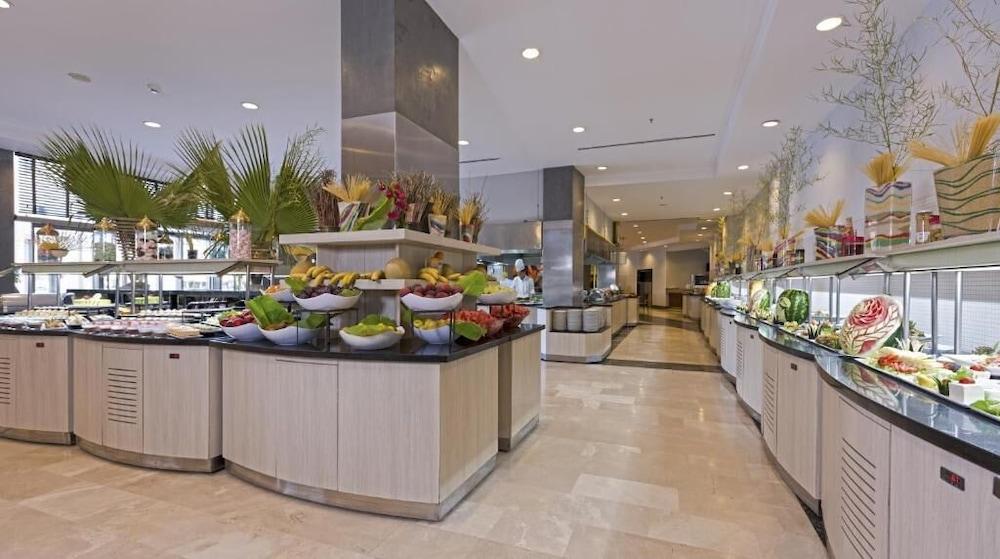 Novum Garden Resort Side