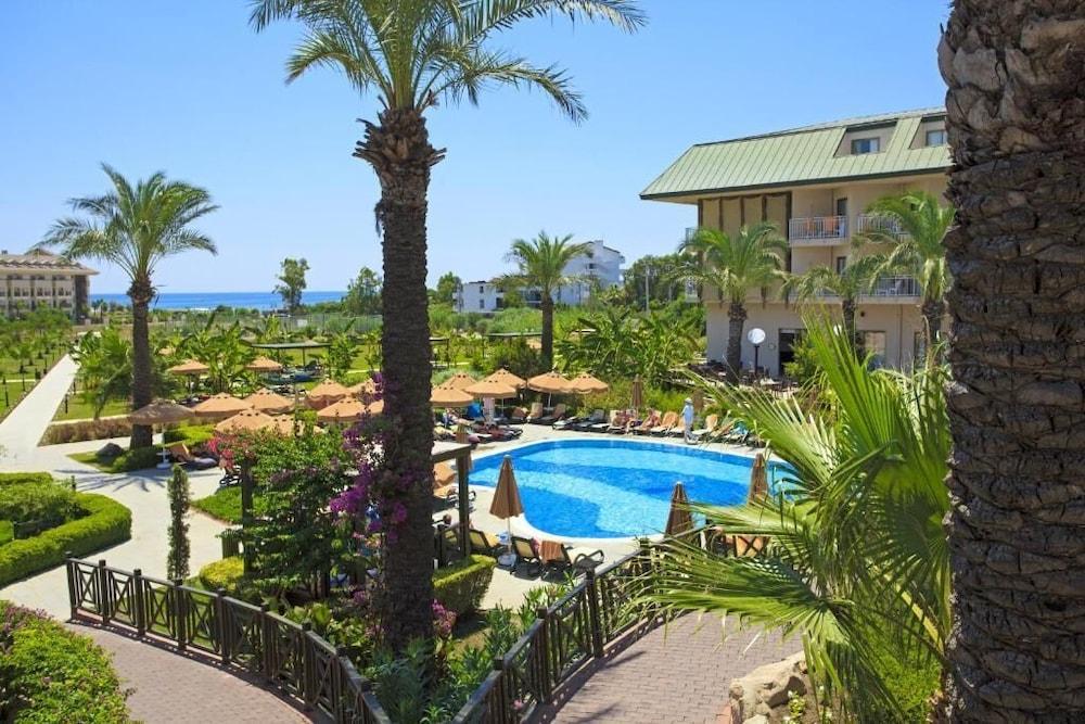 Resort Novum Garden