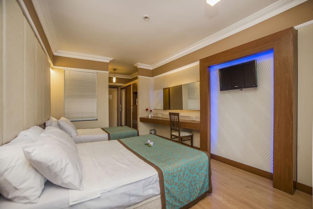 Resort Tac Premier & 4*