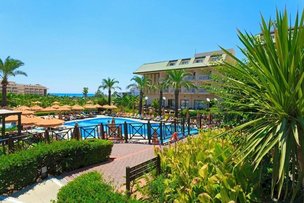 Resort Novum Garden