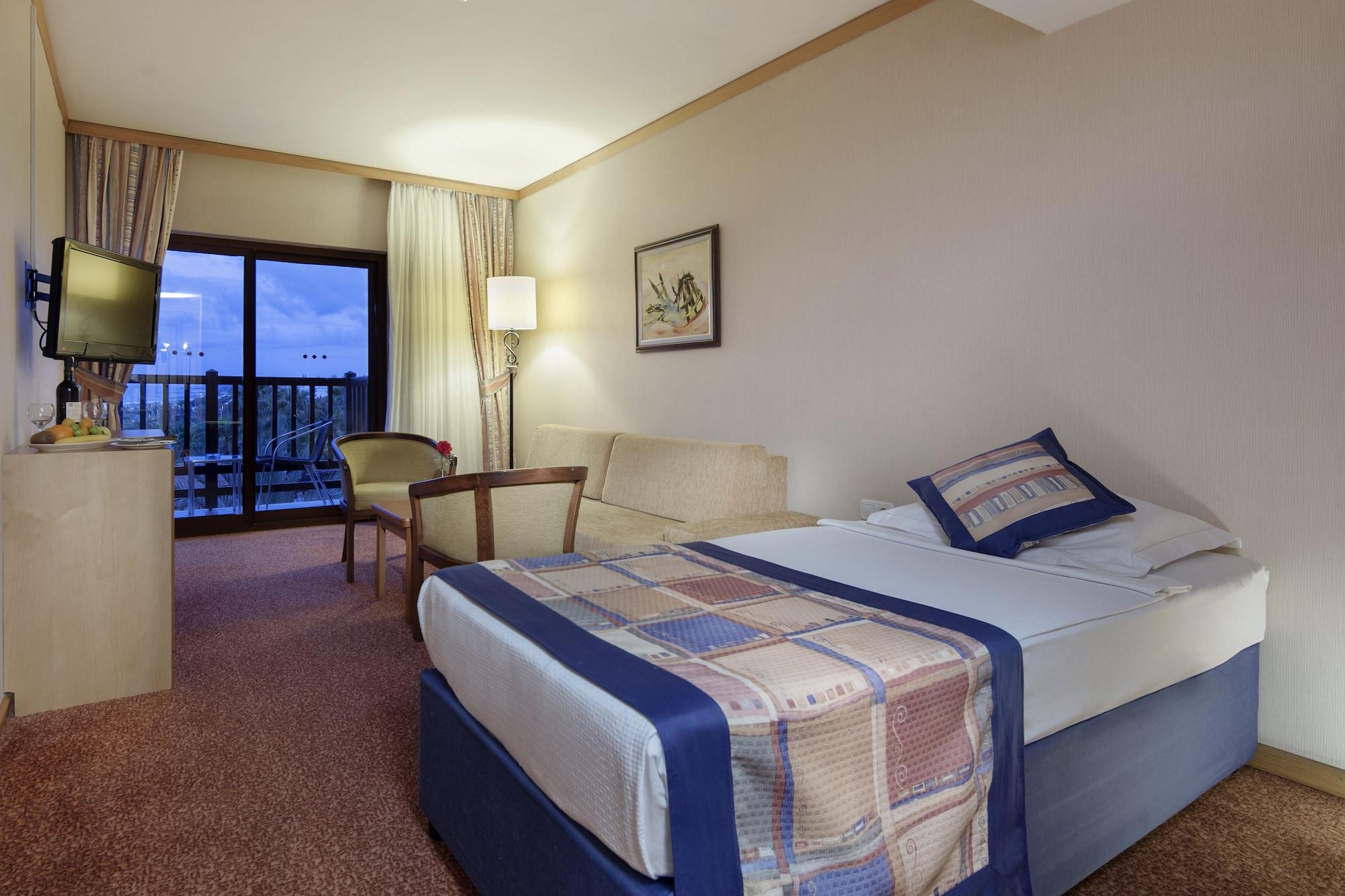 Alba Resort