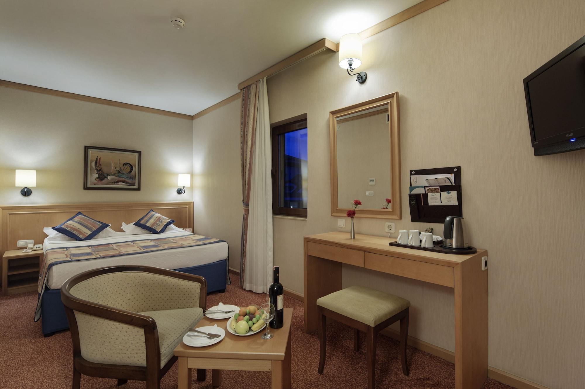 Resort Alba 5*