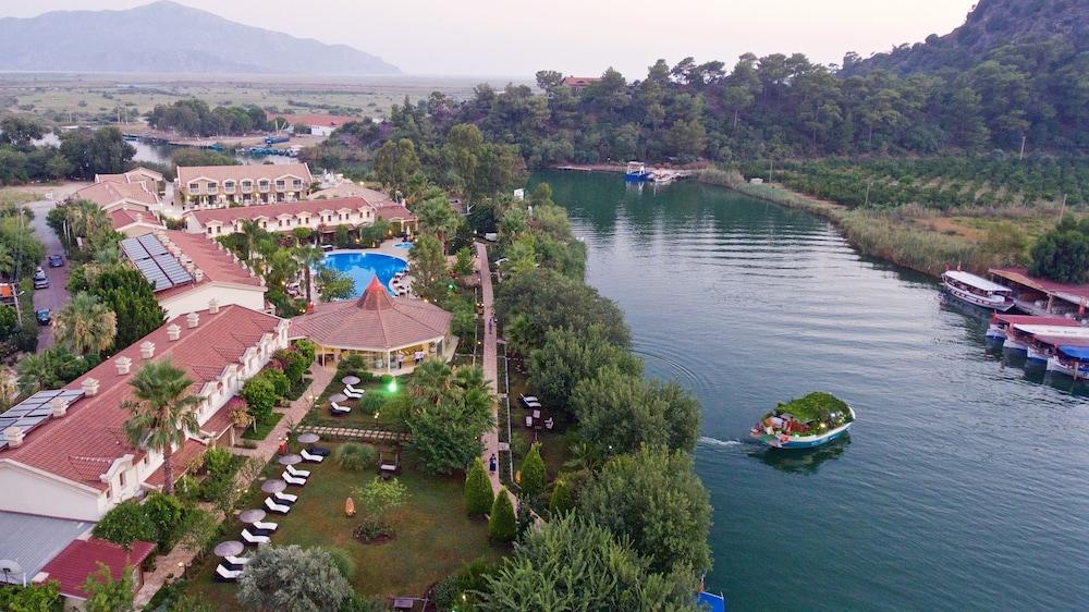 - Special Category Hotel Dalyan