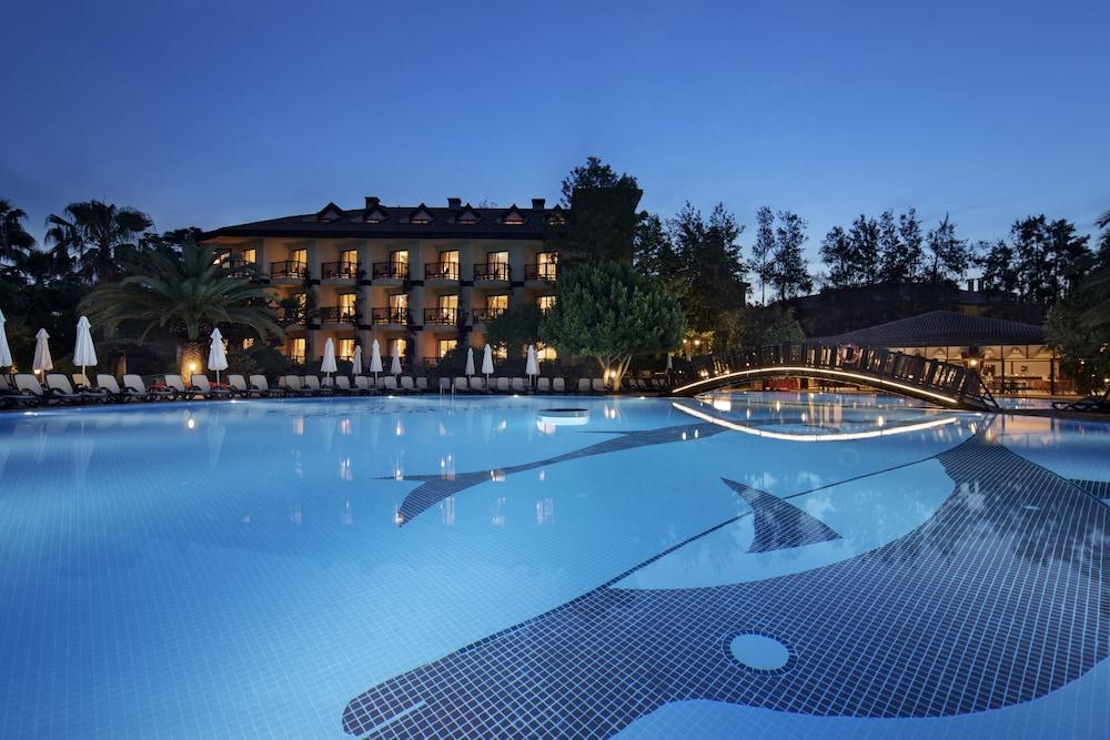 Resort Alba