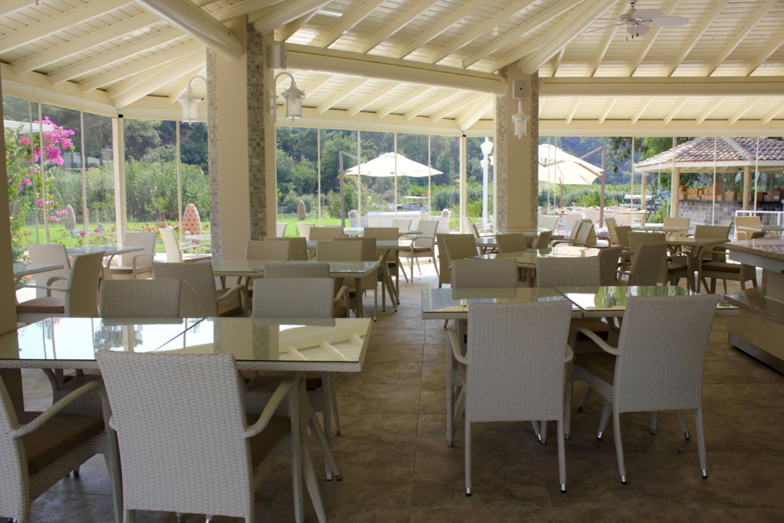 - Special Category Hotel Dalyan
