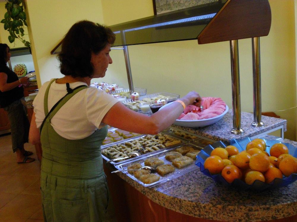 Kervan Hotel 3*