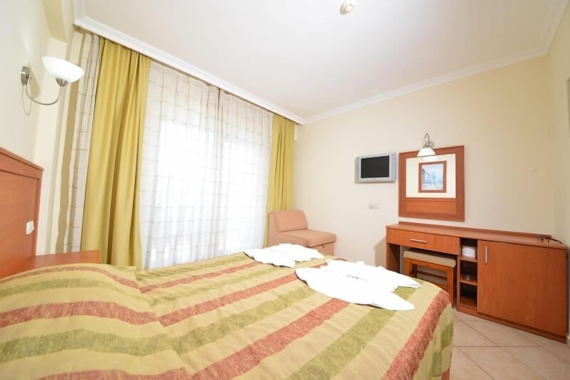 Beldeniz Hotel Oludeniz