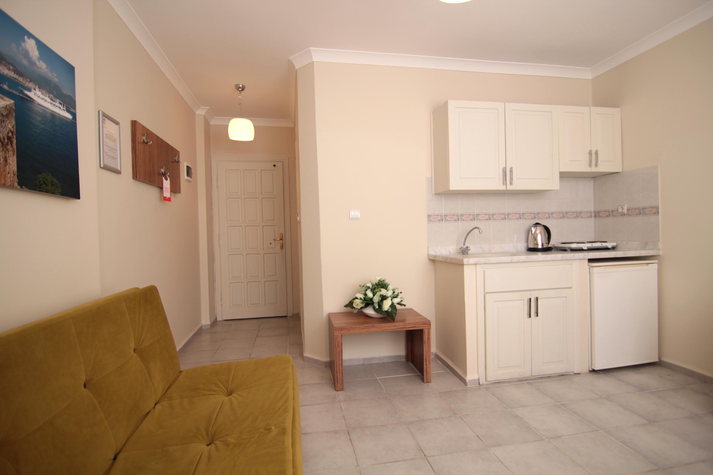 Hotel Perle Apart Alanya