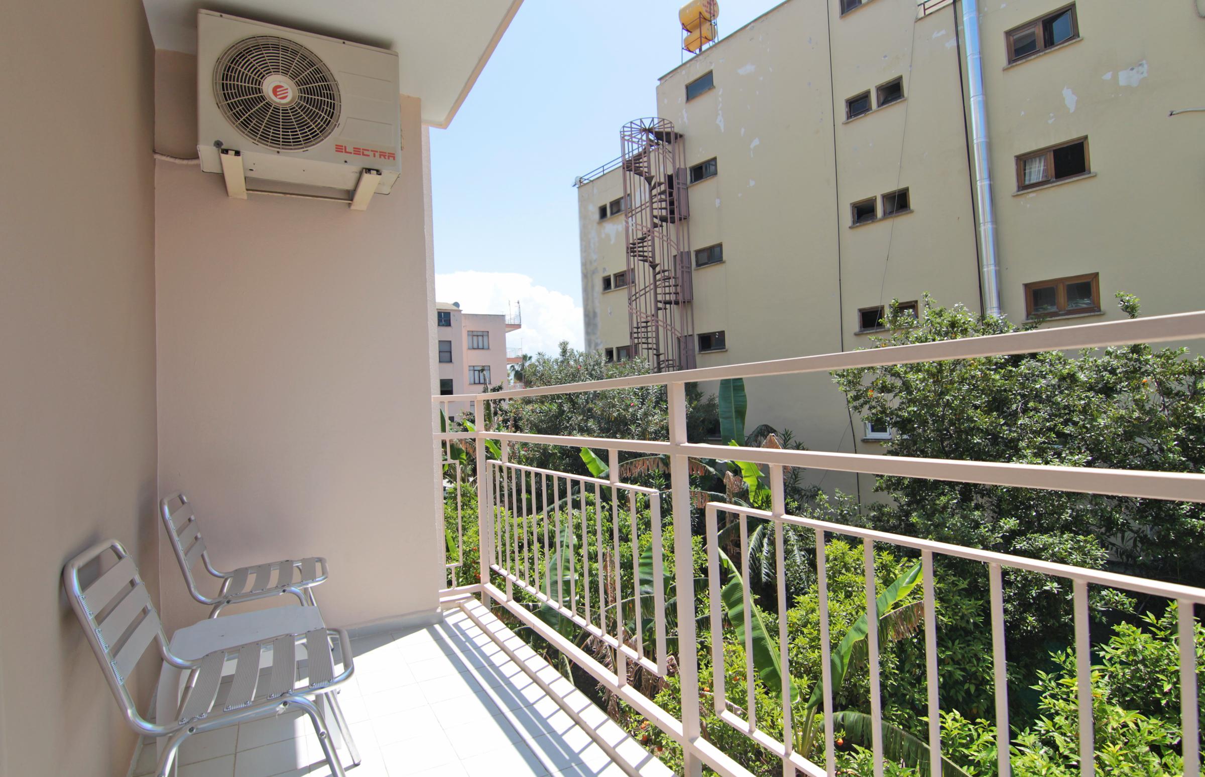 Perle Apart 3* Alanya