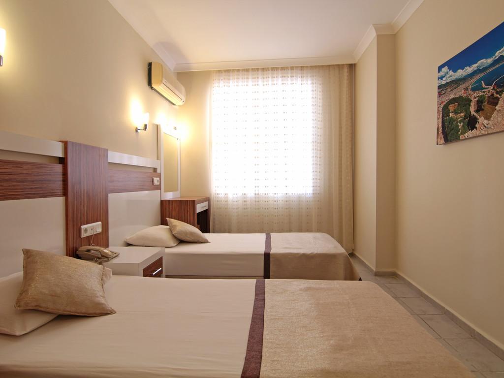 Perle Apart Alanya