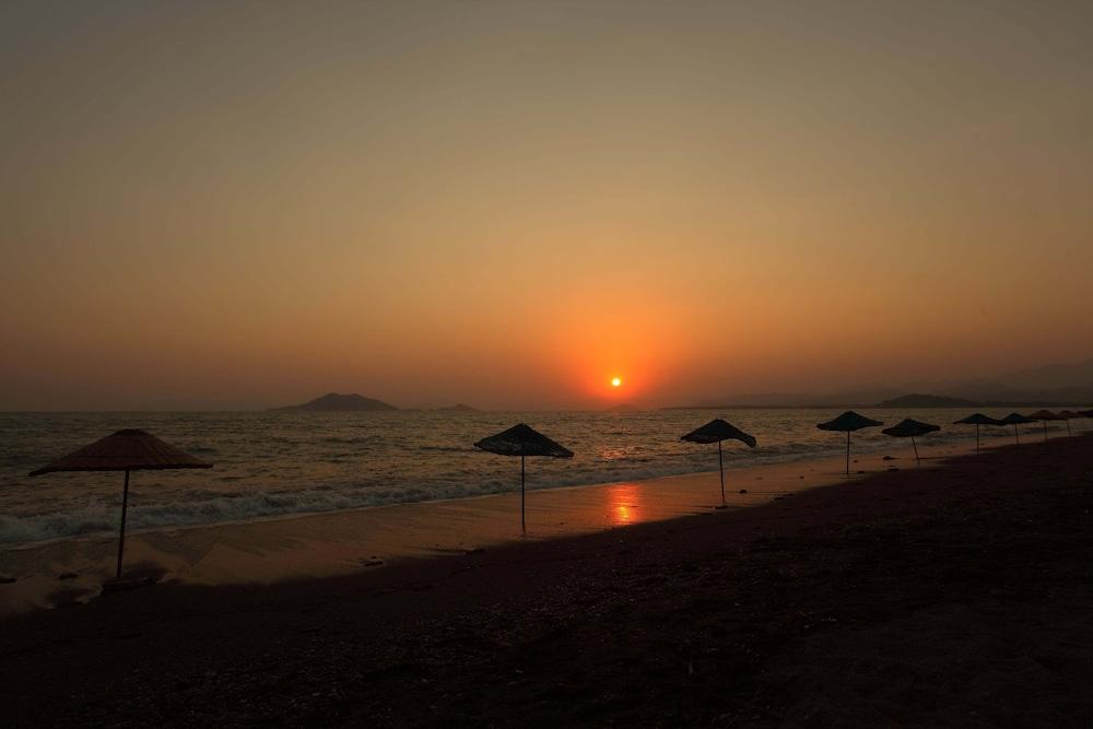 Hotel Delta Fethiye