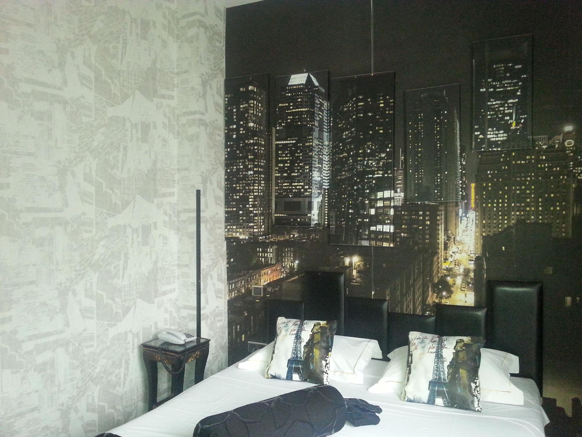 Galata Palace Hotel Istanbul