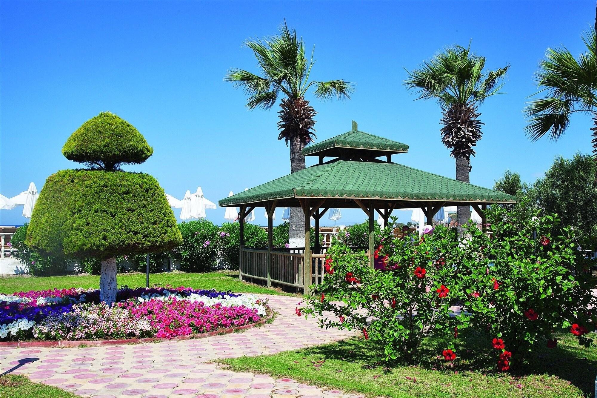 Resort Buyuk Anadolu