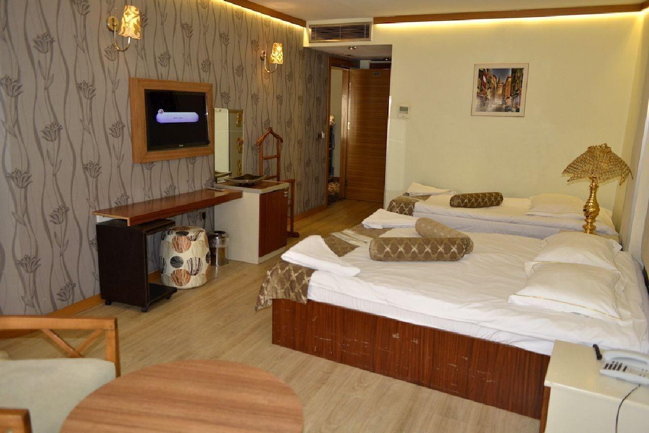 Hotel Galata Palace 2*