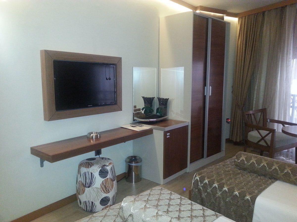 Galata Palace Hotel