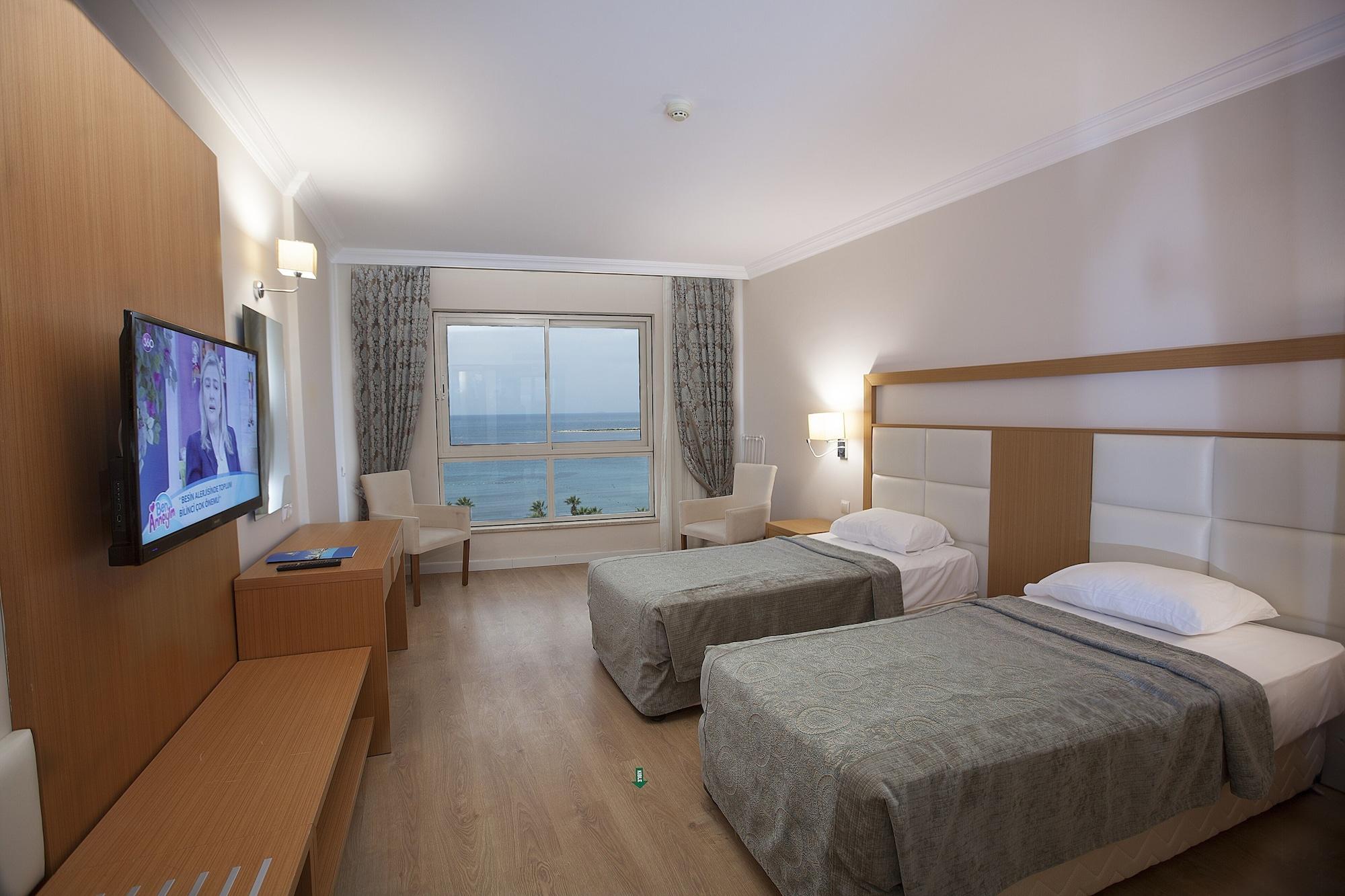 Resort Buyuk Anadolu 5*