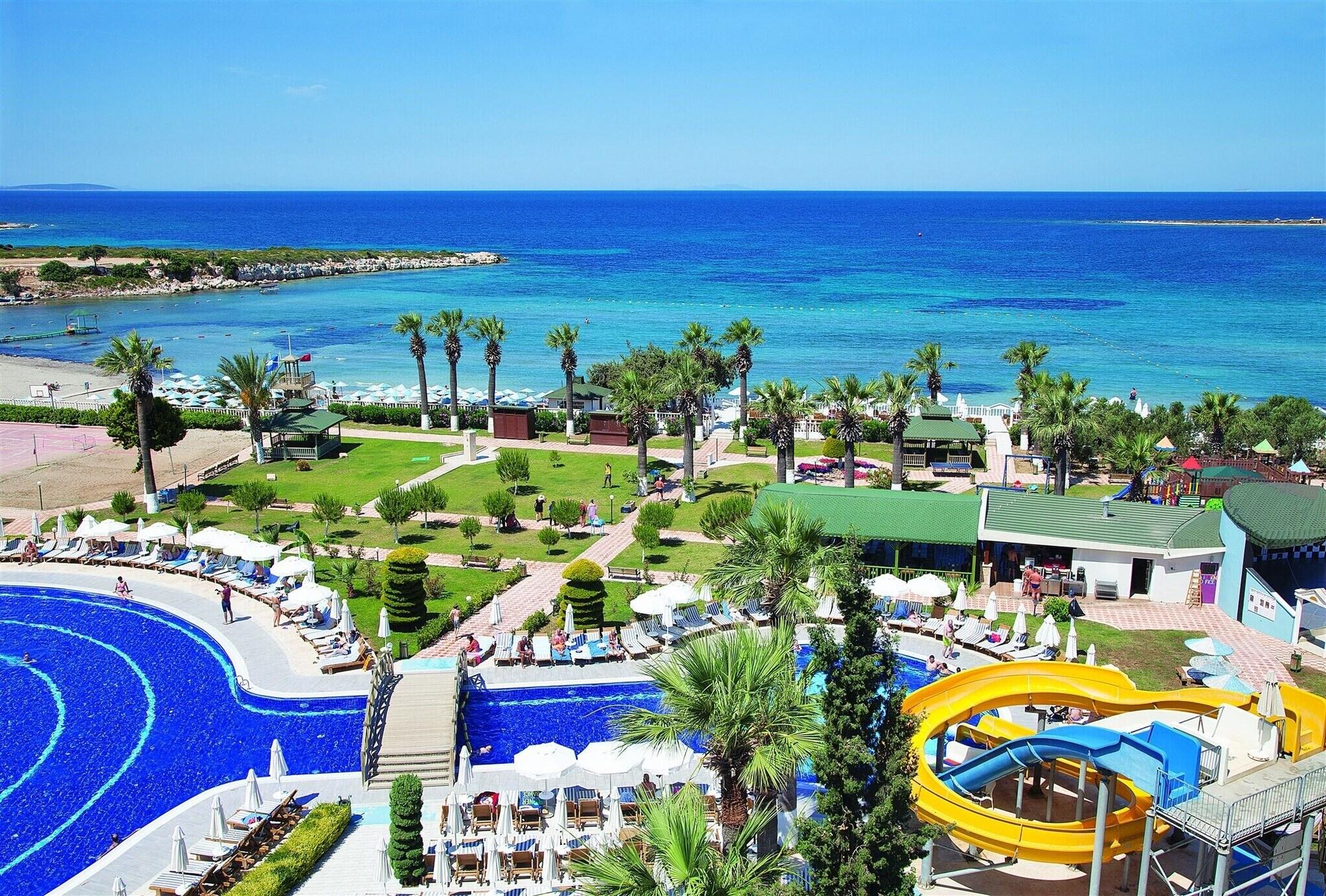 Buyuk Anadolu Resort 5*