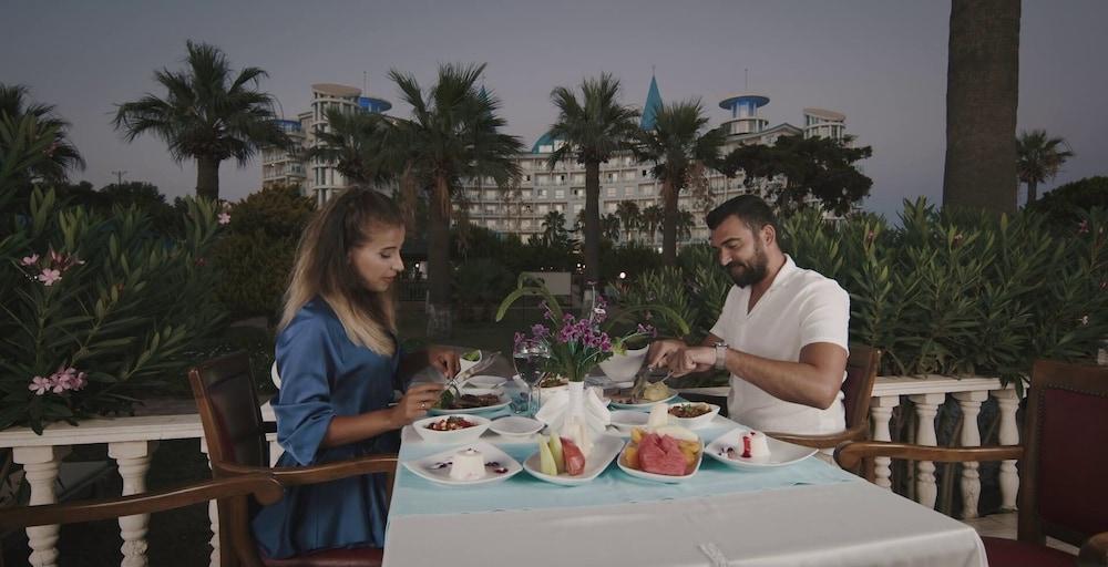 Buyuk Anadolu Resort