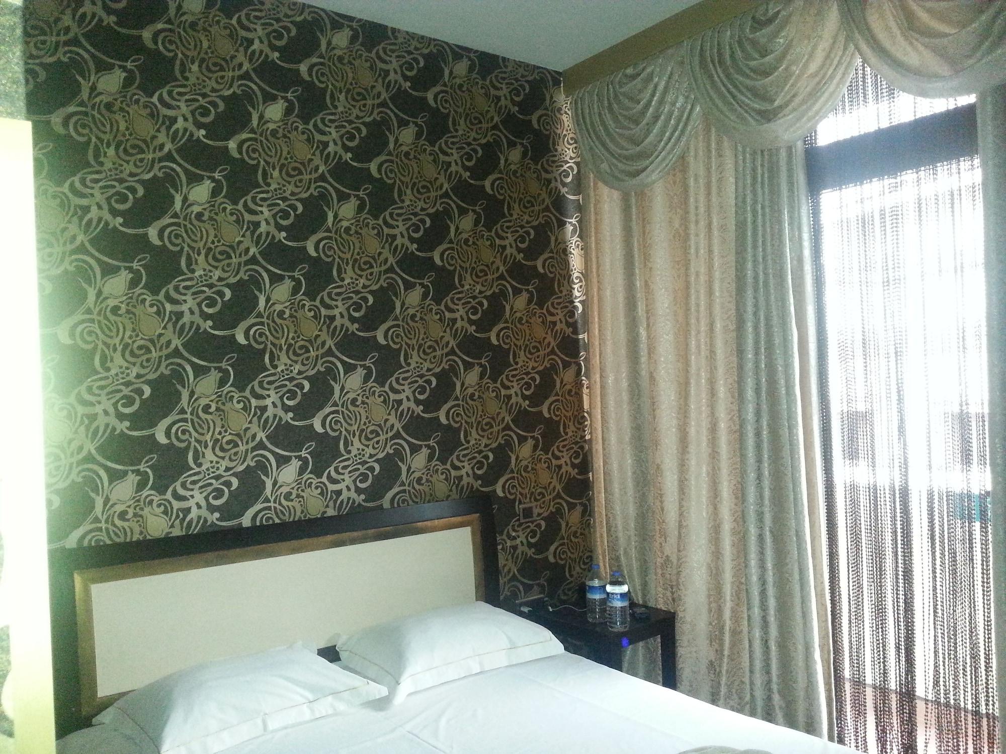 Galata Palace Hotel Istanbul