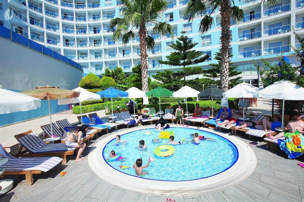 Resort Buyuk Anadolu