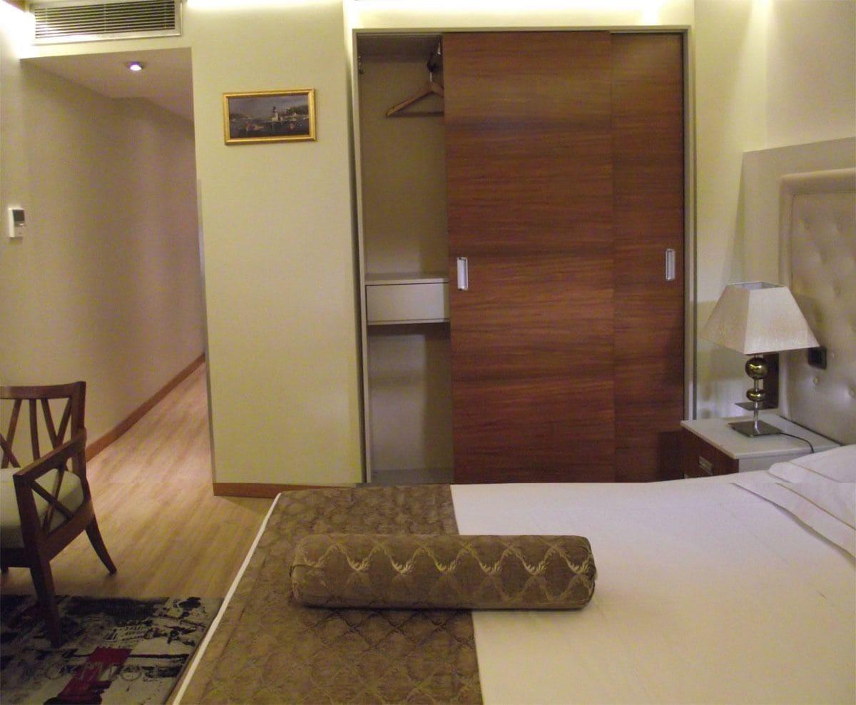 Galata Palace Hotel