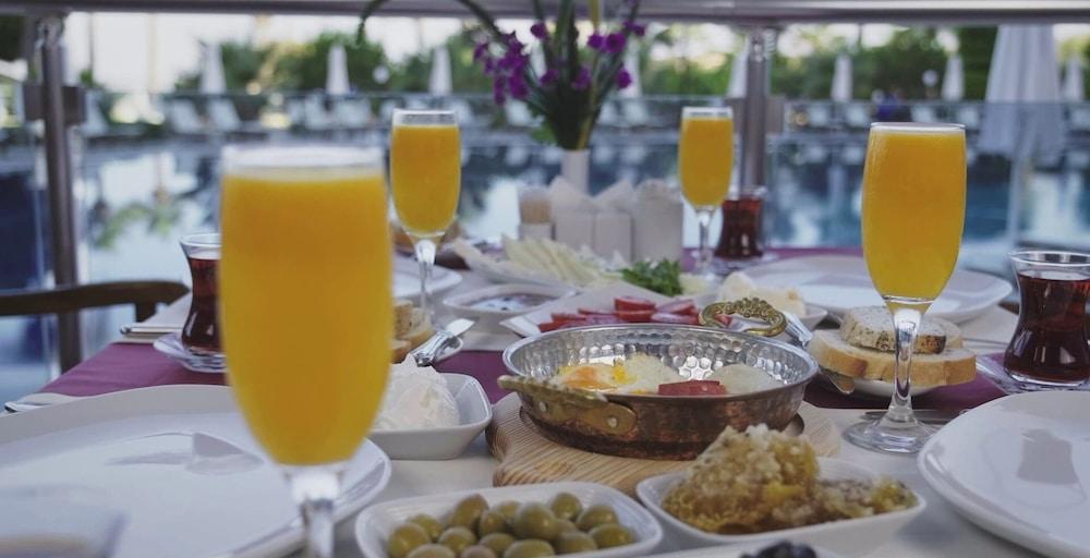 Buyuk Anadolu 5* Didim