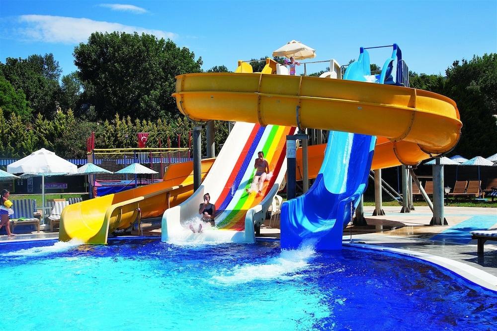 Buyuk Anadolu Resort 5*