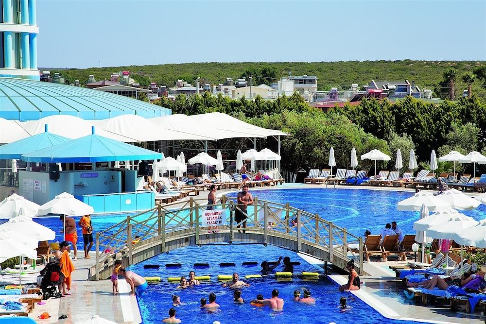 Buyuk Anadolu Resort