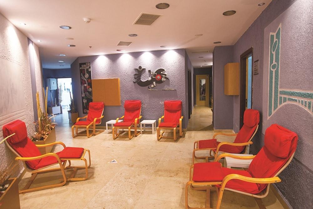 Buyuk Anadolu Resort 5*