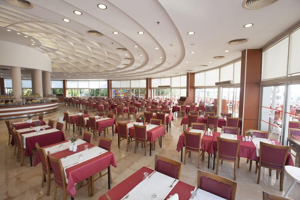 Resort Buyuk Anadolu Didim