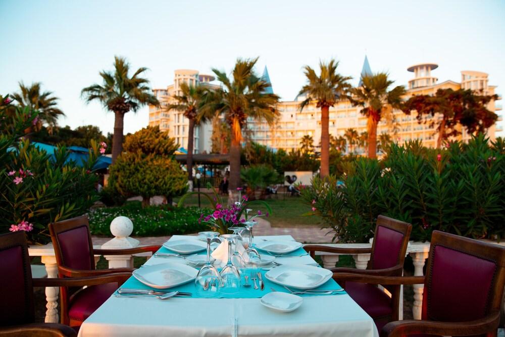 Resort Buyuk Anadolu 5*