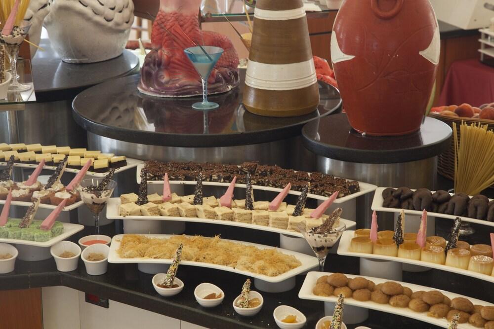 Resort Buyuk Anadolu 5*