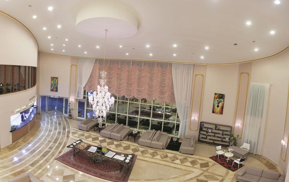 Buyuk Anadolu Resort